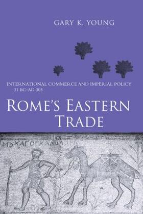 Young |  Rome's Eastern Trade | Buch |  Sack Fachmedien