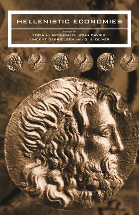 Archibald / Davies / Gabrielsen |  Hellenistic Economies | Buch |  Sack Fachmedien