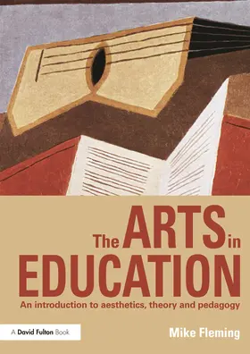 Fleming |  The Arts in Education | Buch |  Sack Fachmedien