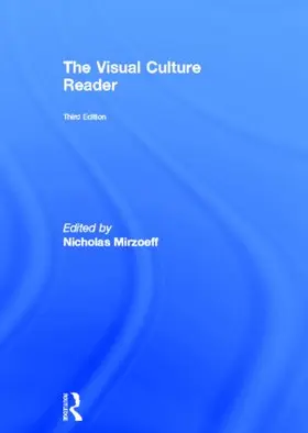 Mirzoeff |  The Visual Culture Reader | Buch |  Sack Fachmedien