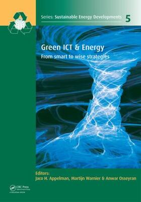 Appelman / Osseyran / Warnier |  Green ICT & Energy | Buch |  Sack Fachmedien