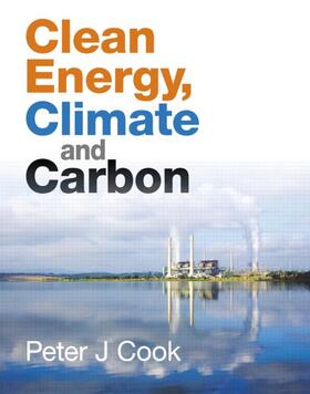 Cook |  Clean Energy, Climate and Carbon | Buch |  Sack Fachmedien