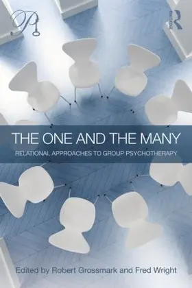 Grossmark / Wright |  The One and the Many | Buch |  Sack Fachmedien