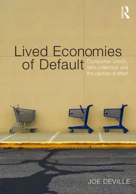 Deville |  Lived Economies of Default | Buch |  Sack Fachmedien