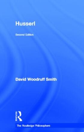 Woodruff Smith |  Husserl | Buch |  Sack Fachmedien