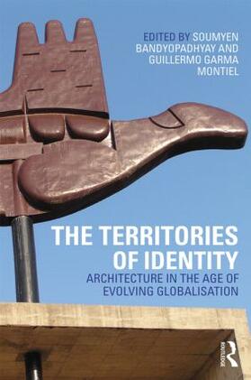 Bandyopadhyay / Garma Montiel |  The Territories of Identity | Buch |  Sack Fachmedien