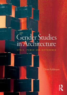 Kuhlmann |  Gender Studies in Architecture | Buch |  Sack Fachmedien