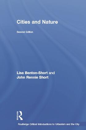Benton-Short / Short |  Cities and Nature | Buch |  Sack Fachmedien