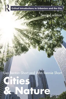 Benton-Short / Short |  Cities and Nature | Buch |  Sack Fachmedien