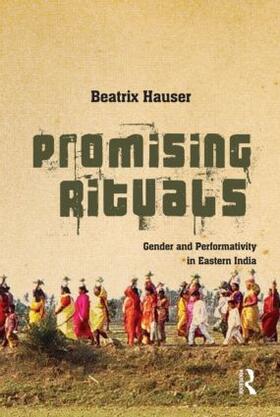 Hauser |  Promising Rituals | Buch |  Sack Fachmedien