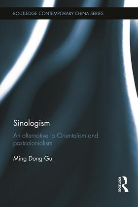 Gu |  Sinologism | Buch |  Sack Fachmedien