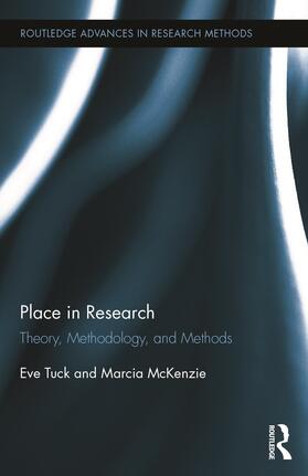 Tuck / McKenzie |  Place in Research | Buch |  Sack Fachmedien