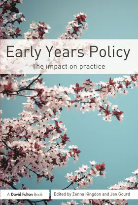 Kingdon / Gourd |  Early Years Policy | Buch |  Sack Fachmedien