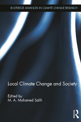 Salih |  Local Climate Change and Society | Buch |  Sack Fachmedien