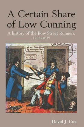 Cox | A Certain Share of Low Cunning | Buch | 978-0-415-62751-1 | sack.de