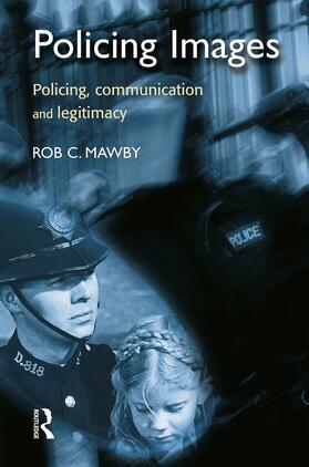 Mawby | Policing Images | Buch | 978-0-415-62783-2 | sack.de