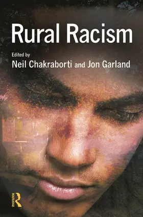 Chakraborti / Garland |  Rural Racism | Buch |  Sack Fachmedien