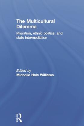 Williams |  The Multicultural Dilemma | Buch |  Sack Fachmedien