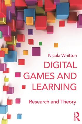 Whitton |  Digital Games and Learning | Buch |  Sack Fachmedien