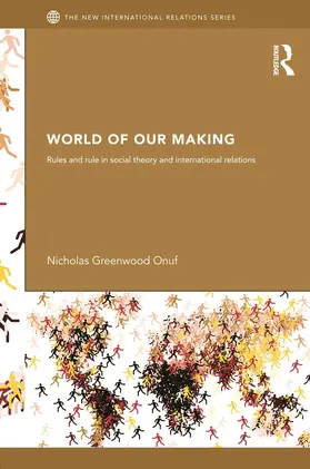 Onuf |  World of Our Making | Buch |  Sack Fachmedien