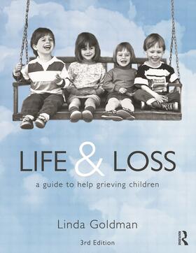 Goldman |  Life and Loss | Buch |  Sack Fachmedien