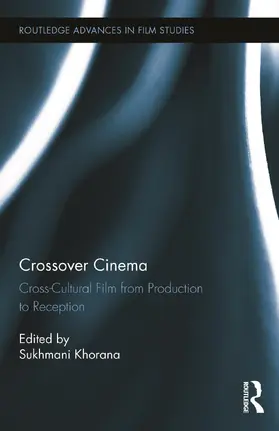 Khorana |  Crossover Cinema | Buch |  Sack Fachmedien