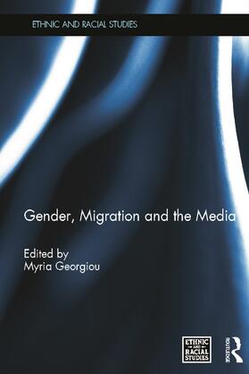 Georgiou |  Gender, Migration and the Media | Buch |  Sack Fachmedien