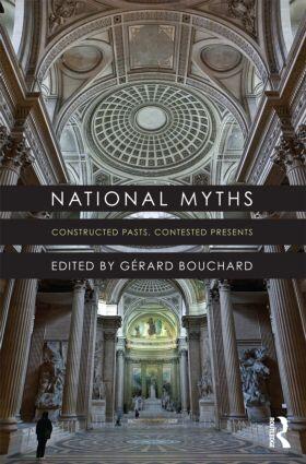 Bouchard |  National Myths | Buch |  Sack Fachmedien
