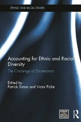 Simon / Piché |  Accounting for Ethnic and Racial Diversity | Buch |  Sack Fachmedien