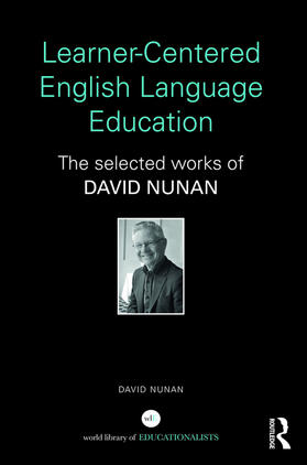 Nunan |  Learner-Centered English Language Education | Buch |  Sack Fachmedien