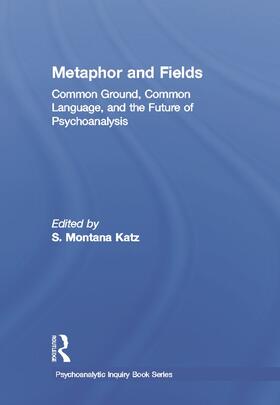Katz |  Metaphor and Fields | Buch |  Sack Fachmedien