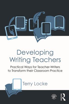 Locke |  Developing Writing Teachers | Buch |  Sack Fachmedien