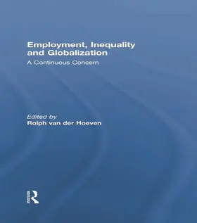 van der Hoeven |  Employment, Inequality and Globalization | Buch |  Sack Fachmedien