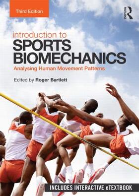 Bartlett |  Introduction to Sports Biomechanics | Buch |  Sack Fachmedien