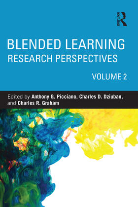 Picciano / Dziuban / Graham |  Blended Learning | Buch |  Sack Fachmedien