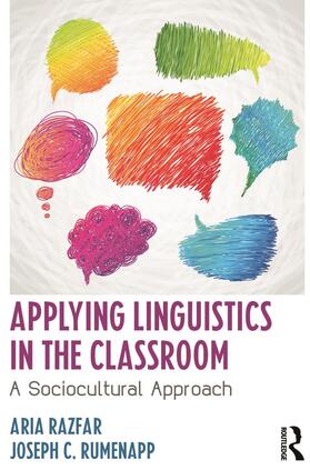 Razfar / Rumenapp |  Applying Linguistics in the Classroom | Buch |  Sack Fachmedien