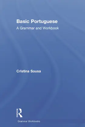 Sousa |  Basic Portuguese | Buch |  Sack Fachmedien