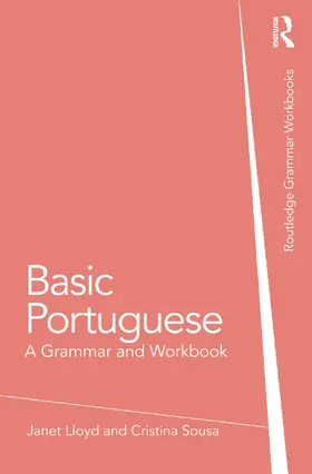 Sousa |  Basic Portuguese | Buch |  Sack Fachmedien