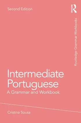 Sousa |  Intermediate Portuguese | Buch |  Sack Fachmedien