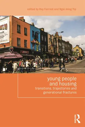 Forrest / Yip | Young People and Housing | Buch | 978-0-415-63336-9 | sack.de