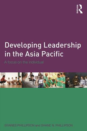 Phillipson |  Developing Leadership in the Asia Pacific | Buch |  Sack Fachmedien