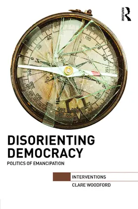 Woodford |  Disorienting Democracy | Buch |  Sack Fachmedien