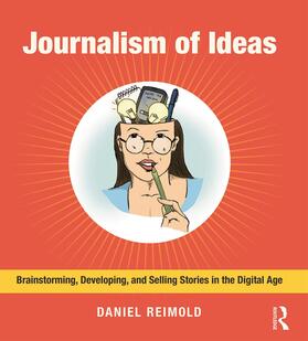 Reimold |  Journalism of Ideas | Buch |  Sack Fachmedien