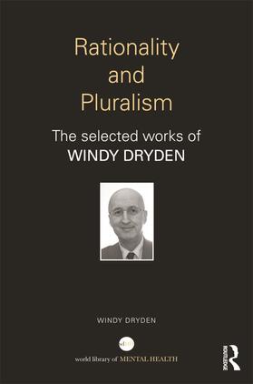 Dryden |  Rationality and Pluralism | Buch |  Sack Fachmedien