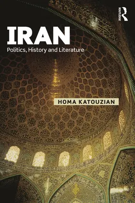 Katouzian |  Iran | Buch |  Sack Fachmedien