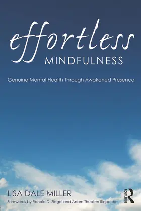 Miller |  Effortless Mindfulness | Buch |  Sack Fachmedien