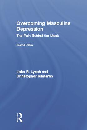 Lynch / Kilmartin |  Overcoming Masculine Depression | Buch |  Sack Fachmedien