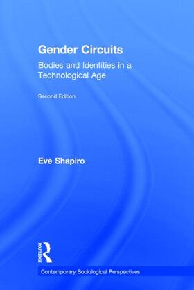 Shapiro |  Gender Circuits | Buch |  Sack Fachmedien