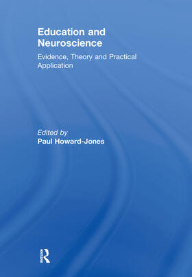 Howard-Jones |  Education and Neuroscience | Buch |  Sack Fachmedien