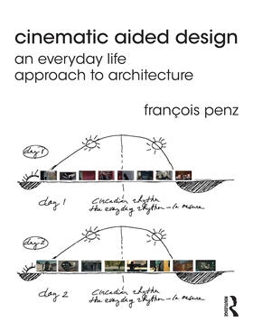 Penz |  Cinematic Aided Design | Buch |  Sack Fachmedien